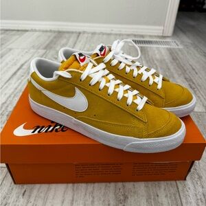 Nike Blazer Low